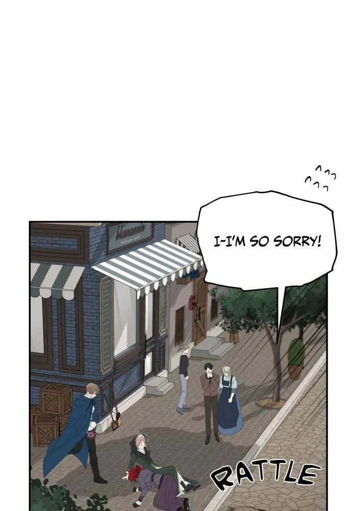 My In-Laws are Obsessed with Me Chapter 16 page 22 - 