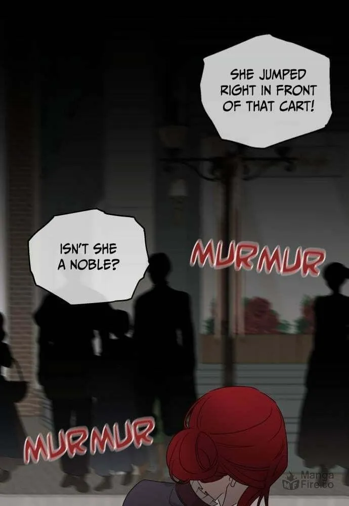 My In-Laws are Obsessed with Me Chapter 16 page 33 - 