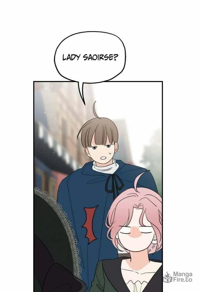 My In-Laws are Obsessed with Me Chapter 16 page 40 - 
