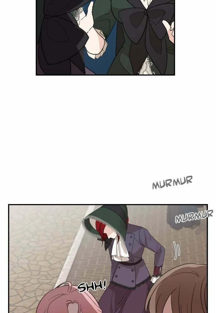 My In-Laws are Obsessed with Me Chapter 16 page 41 - 