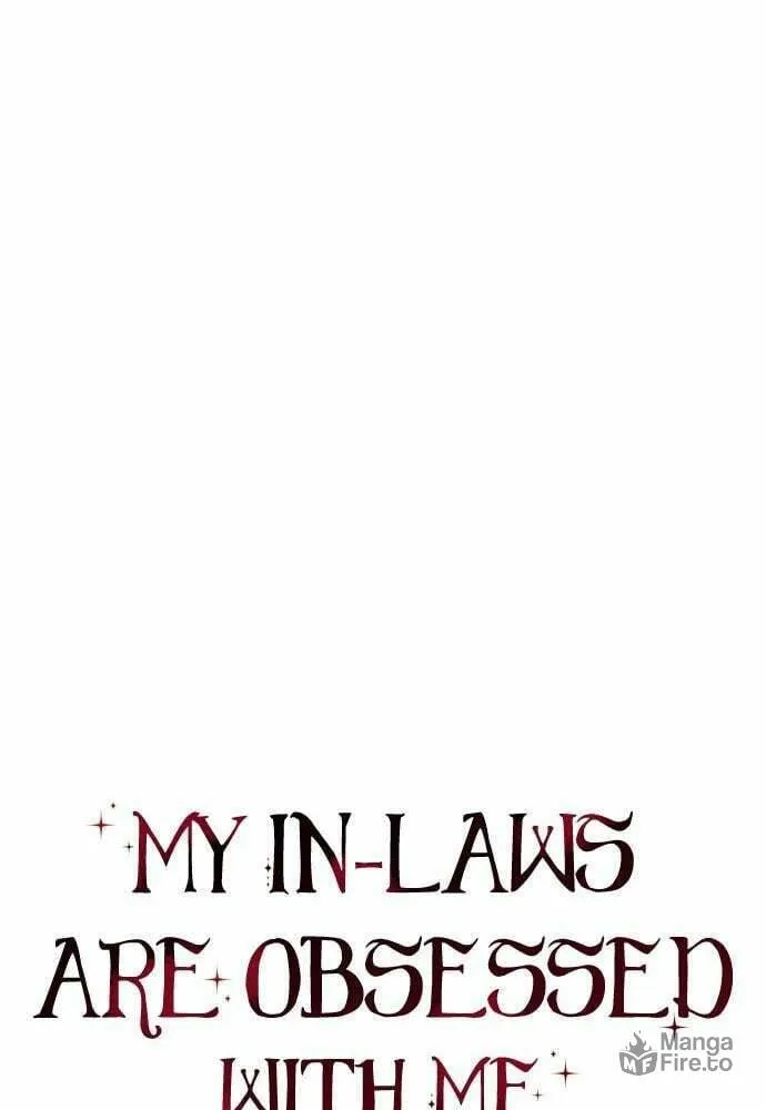 My In-Laws are Obsessed with Me Chapter 16 page 50 - 