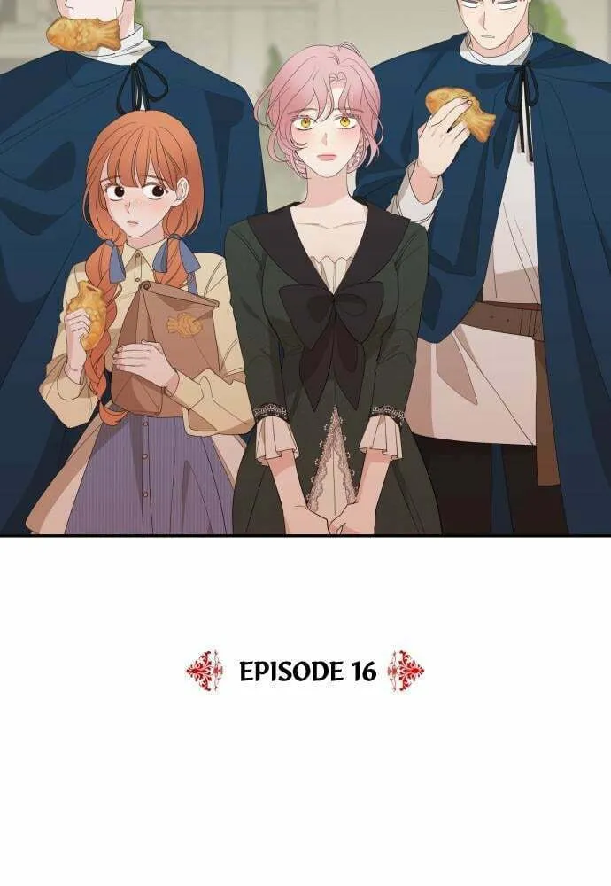 My In-Laws are Obsessed with Me Chapter 16 page 52 - 