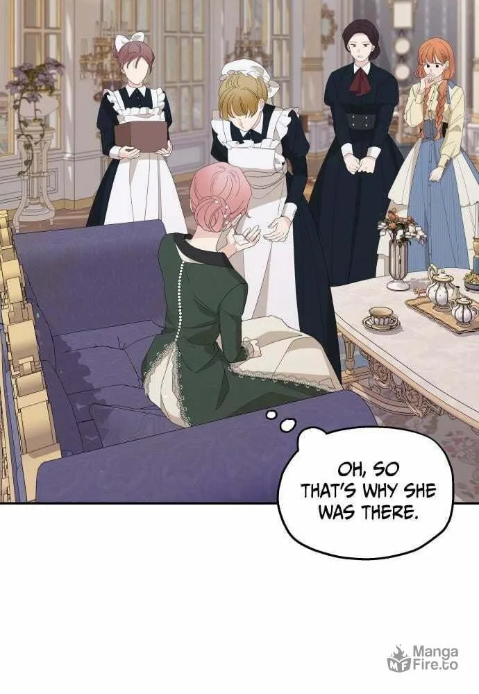 My In-Laws are Obsessed with Me Chapter 16 page 55 - 