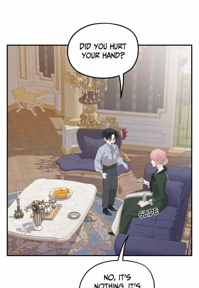 My In-Laws are Obsessed with Me Chapter 16 page 67 - 