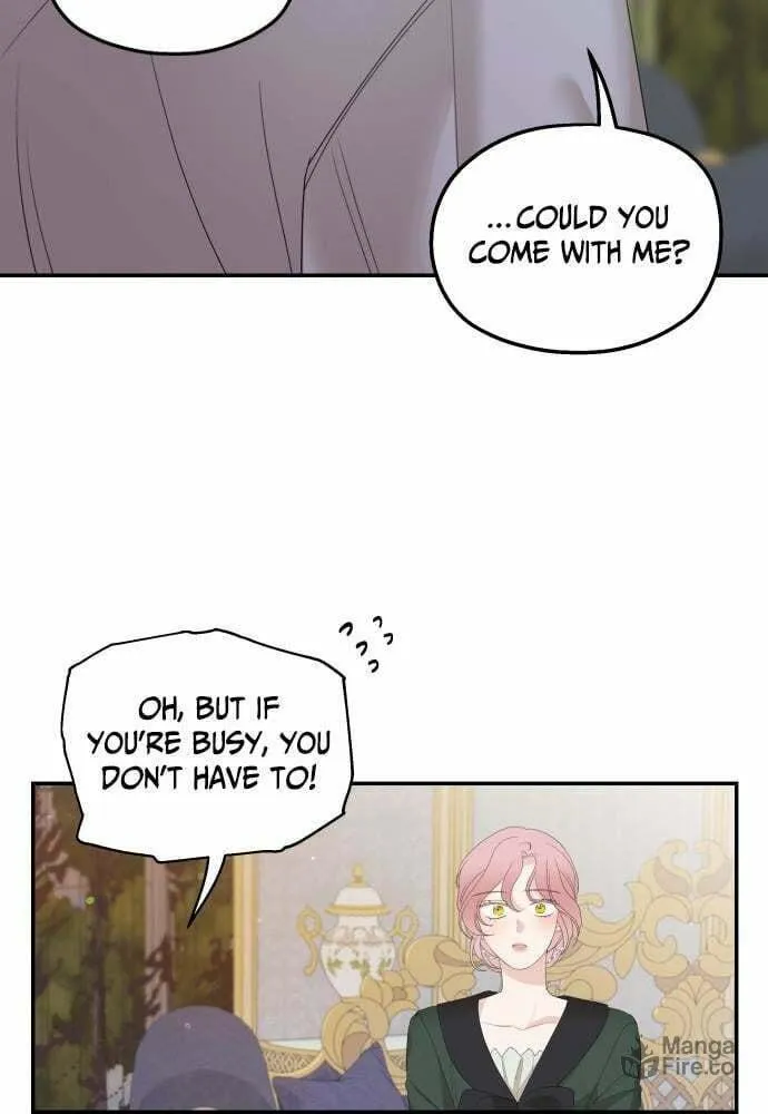 My In-Laws are Obsessed with Me Chapter 16 page 72 - 