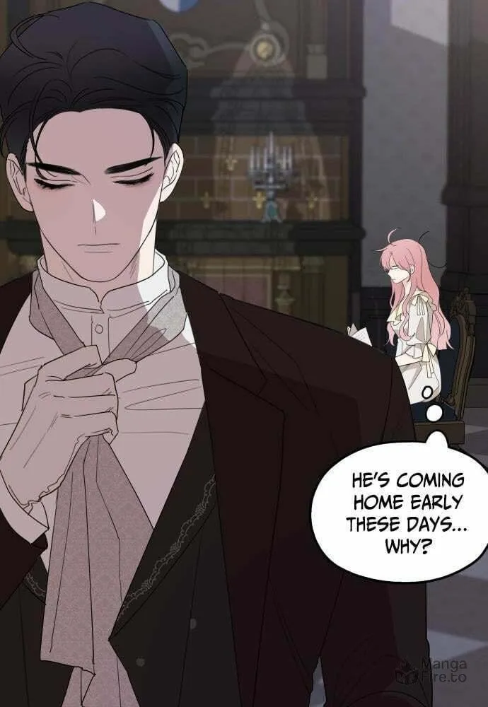 My In-Laws are Obsessed with Me Chapter 16 page 85 - 
