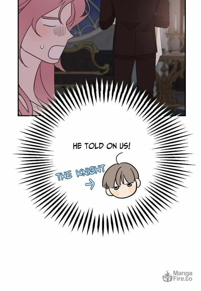My In-Laws are Obsessed with Me Chapter 16 page 87 - 