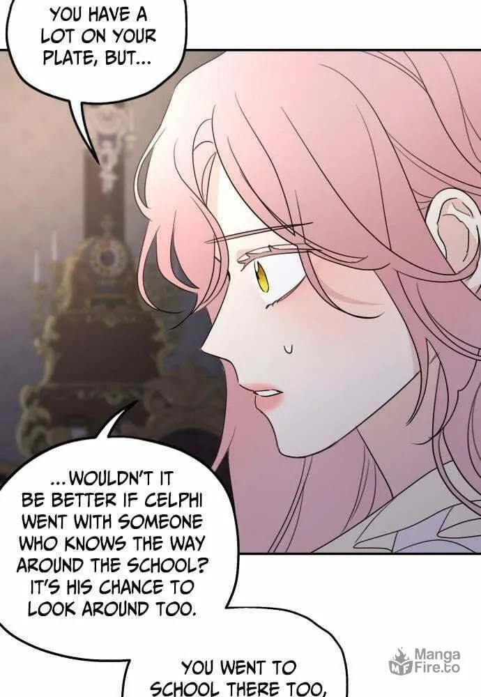 My In-Laws are Obsessed with Me Chapter 16 page 95 - 
