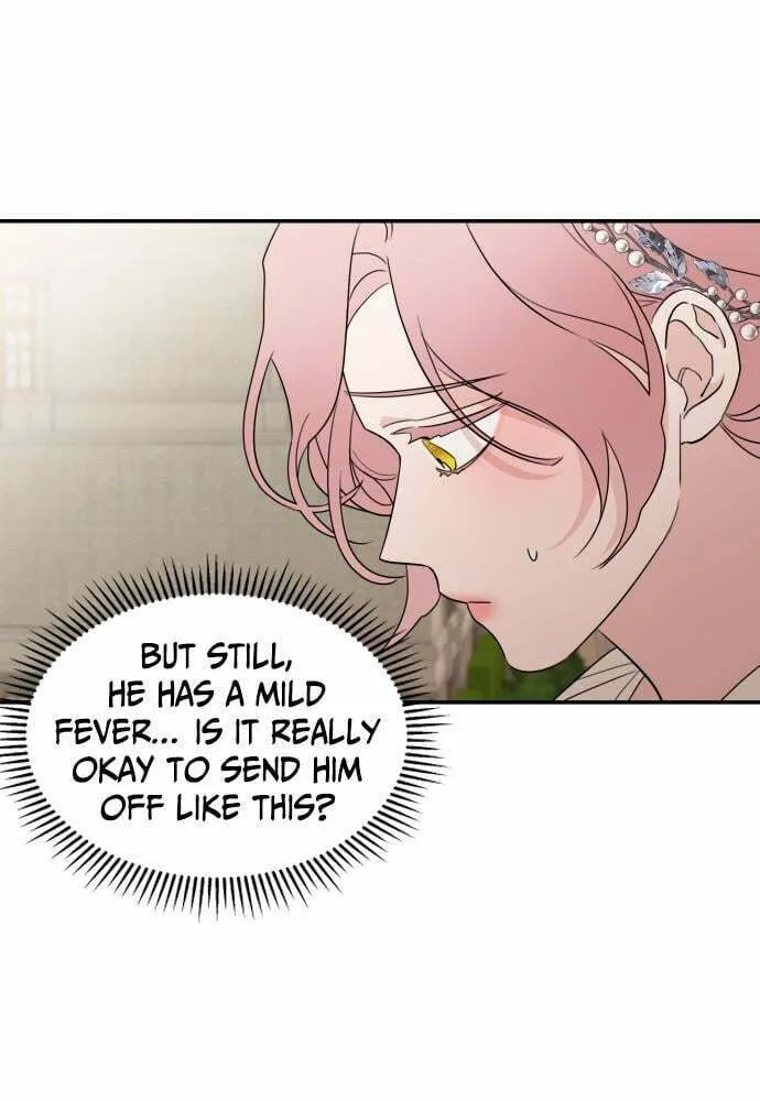 My In-Laws are Obsessed with Me Chapter 17 page 11 - 