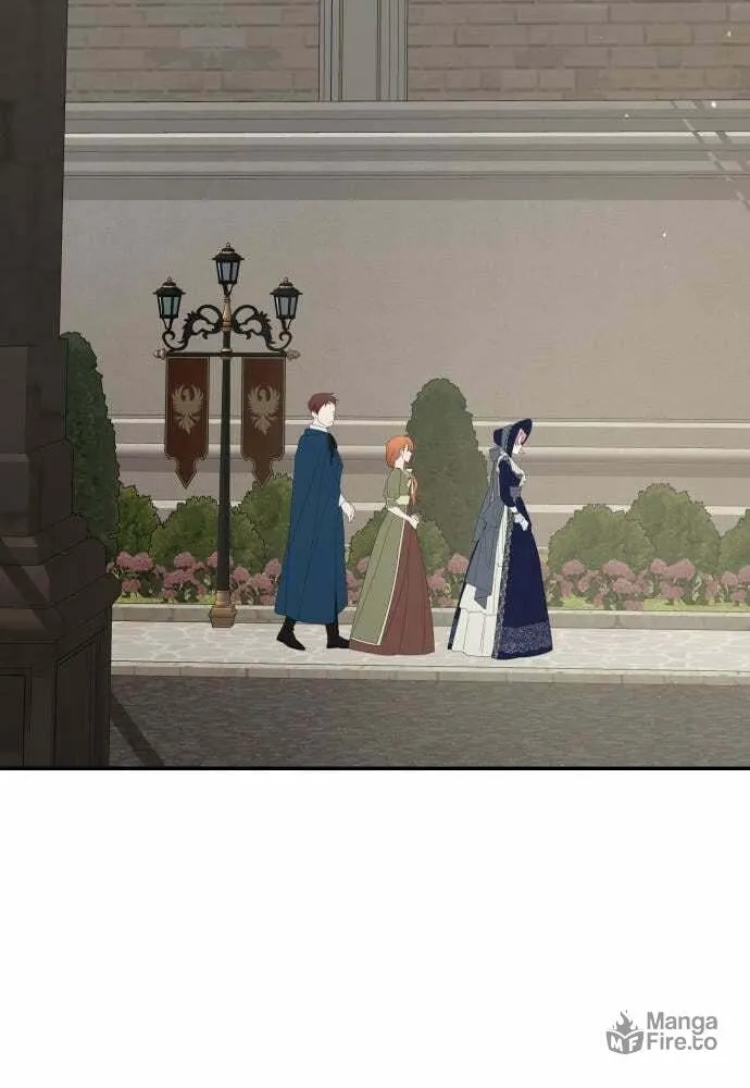 My In-Laws are Obsessed with Me Chapter 17 page 111 - 
