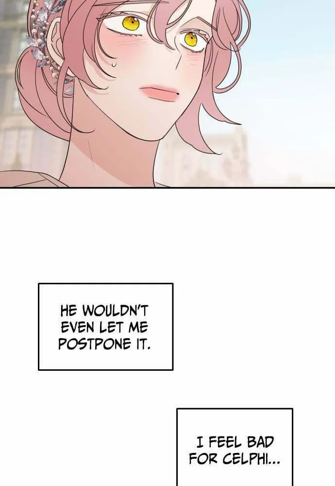 My In-Laws are Obsessed with Me Chapter 17 page 14 - 