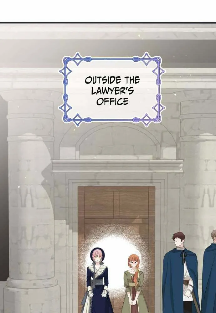 My In-Laws are Obsessed with Me Chapter 17 page 19 - 