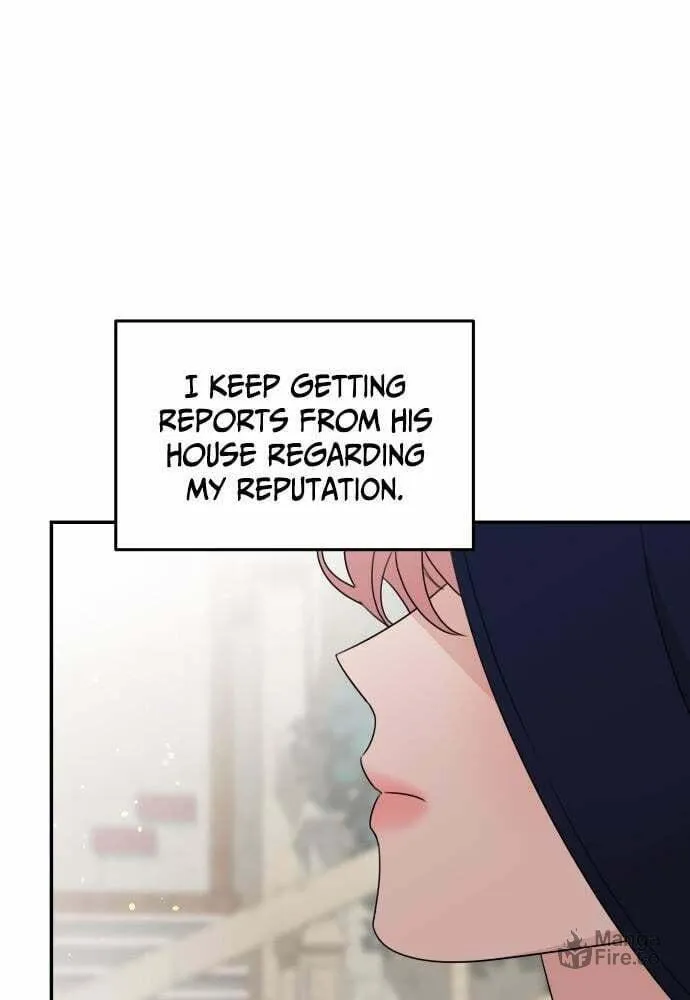 My In-Laws are Obsessed with Me Chapter 17 page 27 - 