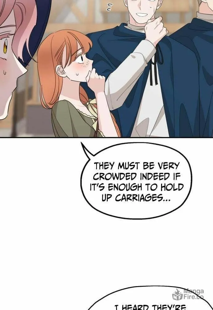 My In-Laws are Obsessed with Me Chapter 17 page 35 - 