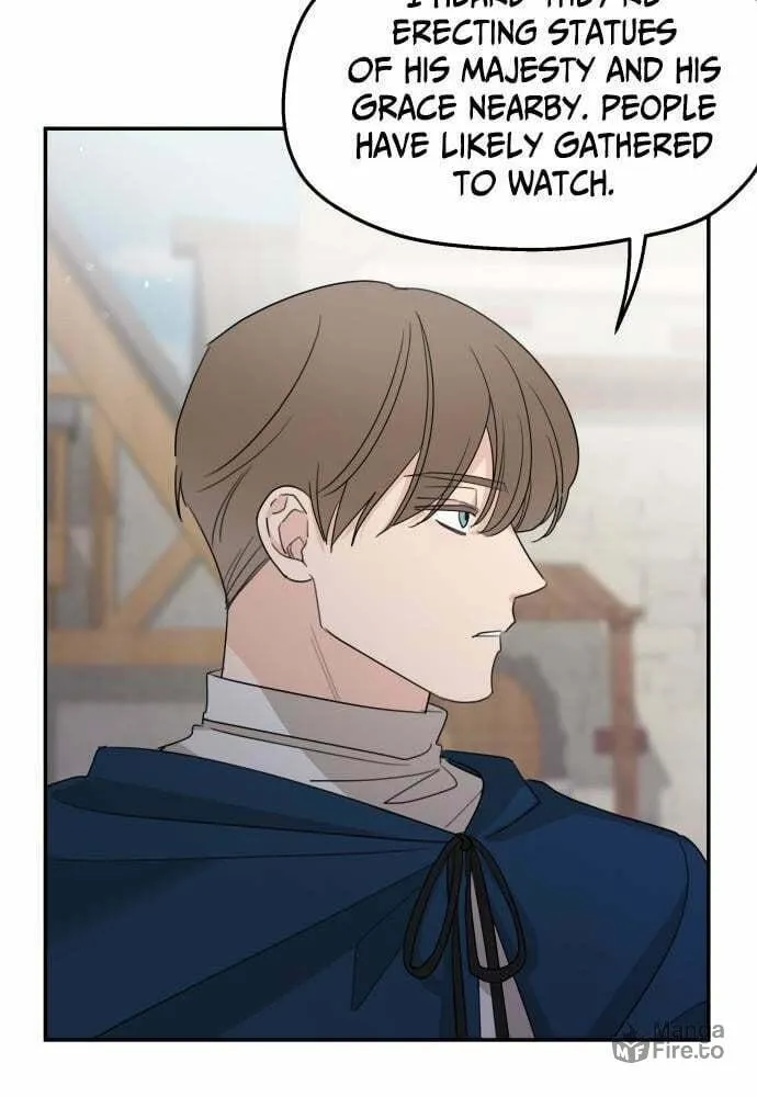 My In-Laws are Obsessed with Me Chapter 17 page 36 - 