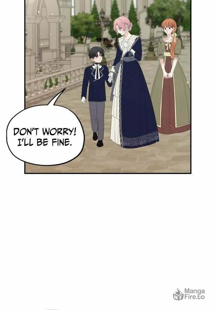 My In-Laws are Obsessed with Me Chapter 17 page 5 - 