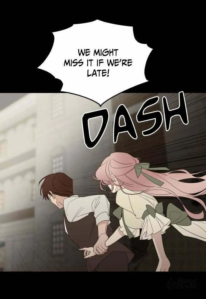 My In-Laws are Obsessed with Me Chapter 17 page 50 - 