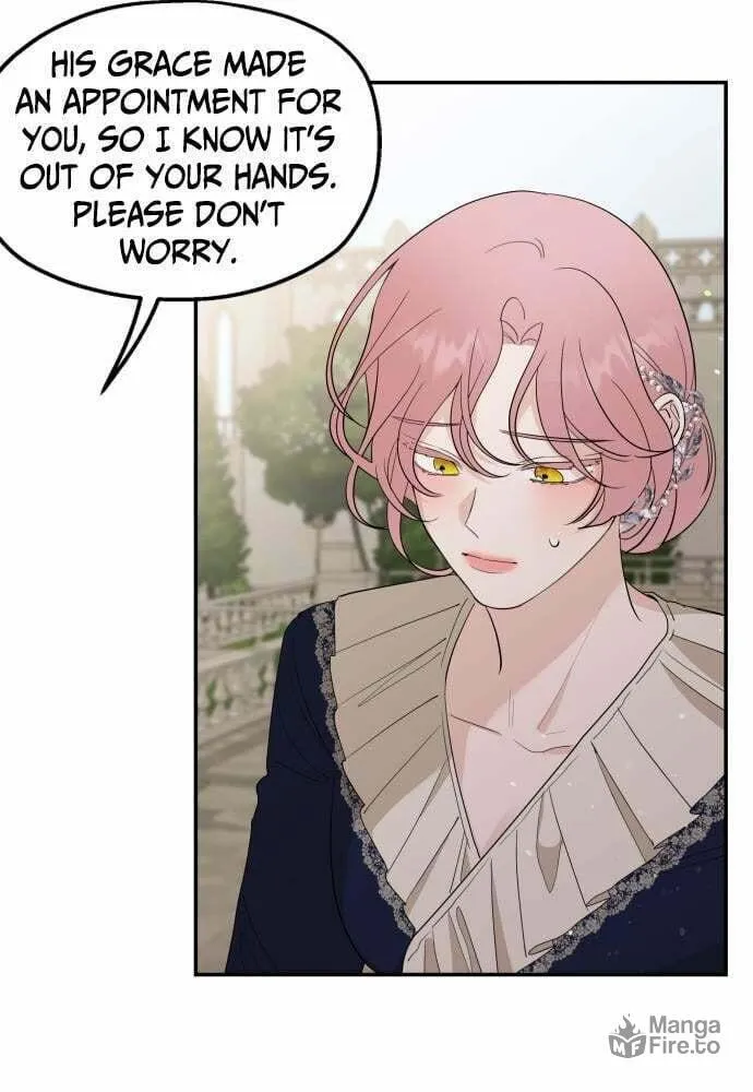 My In-Laws are Obsessed with Me Chapter 17 page 6 - 