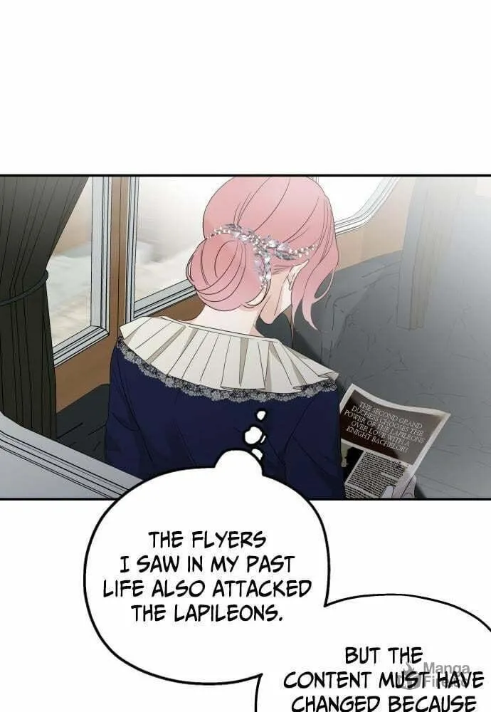 My In-Laws are Obsessed with Me Chapter 17 page 99 - 