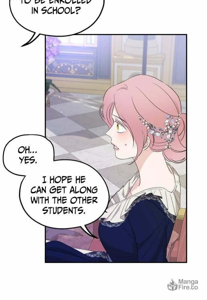 My In-Laws are Obsessed with Me Chapter 18 page 18 - 