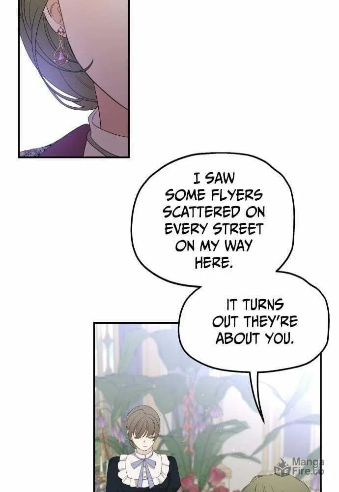 My In-Laws are Obsessed with Me Chapter 18 page 21 - 
