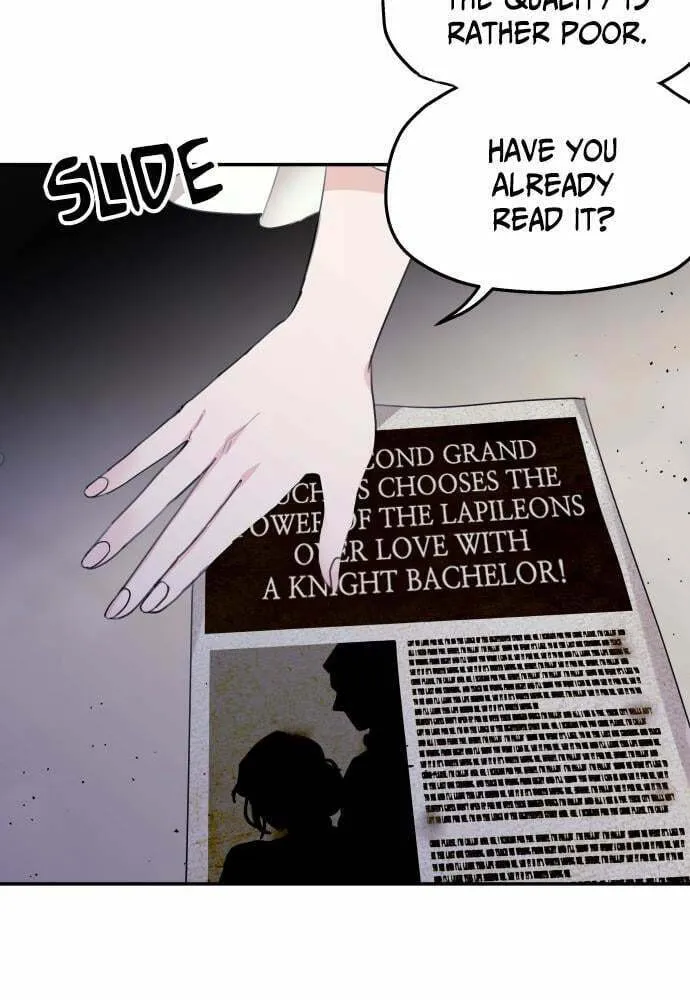 My In-Laws are Obsessed with Me Chapter 18 page 23 - 