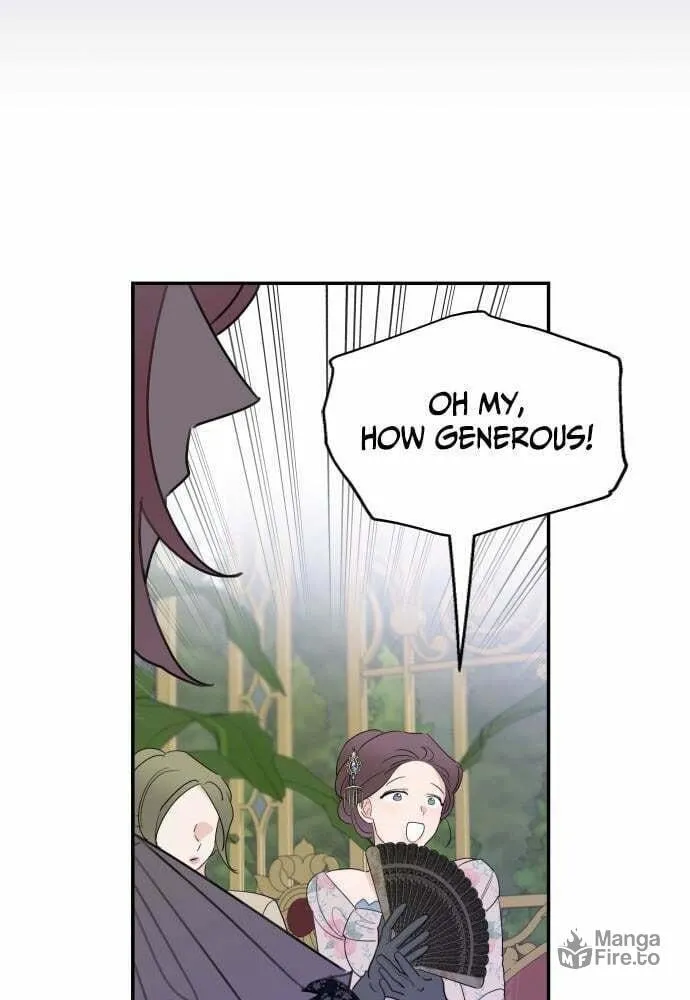 My In-Laws are Obsessed with Me Chapter 18 page 40 - 