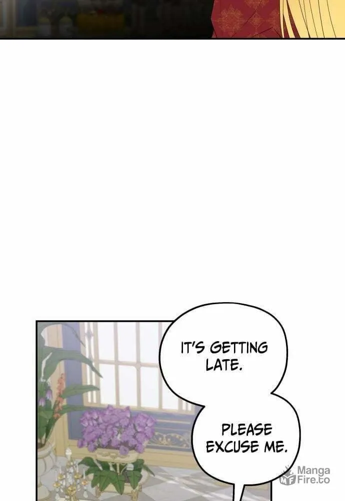 My In-Laws are Obsessed with Me Chapter 18 page 42 - 