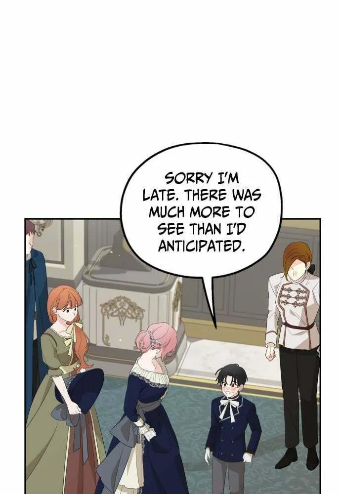 My In-Laws are Obsessed with Me Chapter 18 page 56 - 