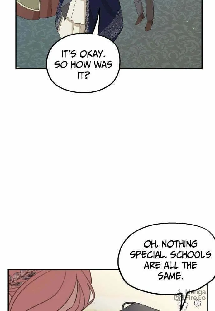 My In-Laws are Obsessed with Me Chapter 18 page 57 - 