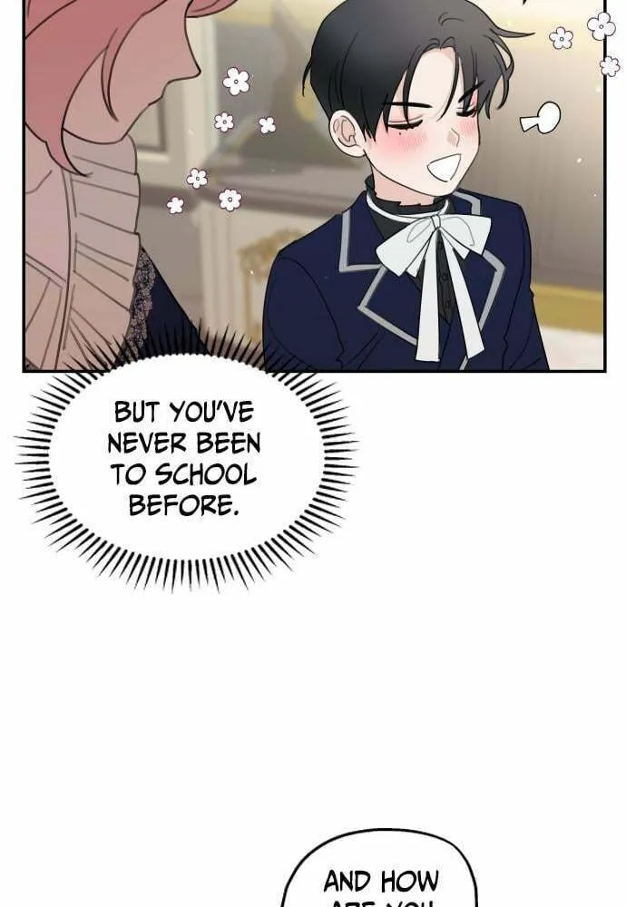 My In-Laws are Obsessed with Me Chapter 18 page 58 - 