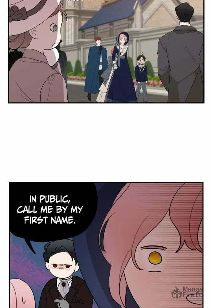 My In-Laws are Obsessed with Me Chapter 18 page 70 - 