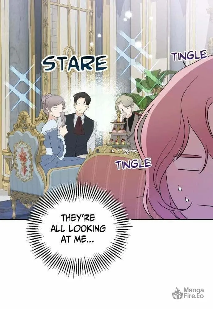 My In-Laws are Obsessed with Me Chapter 18 page 9 - 