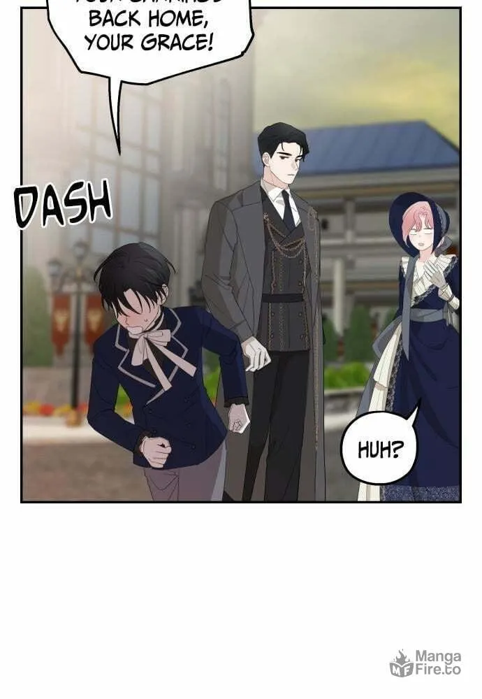 My In-Laws are Obsessed with Me Chapter 18 page 85 - 