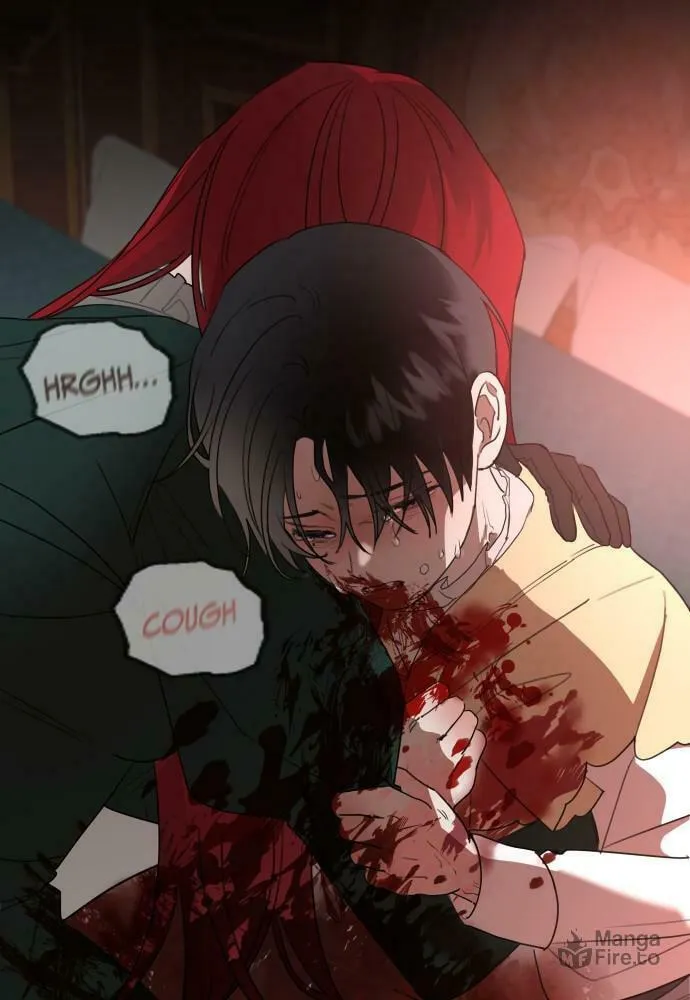 My In-Laws are Obsessed with Me Chapter 19 page 125 - 