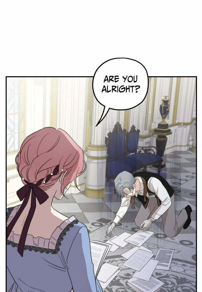 My In-Laws are Obsessed with Me Chapter 19 page 17 - 