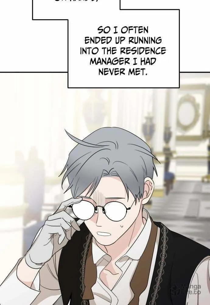 My In-Laws are Obsessed with Me Chapter 19 page 20 - 