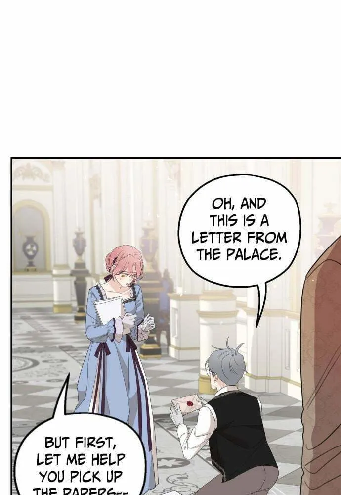 My In-Laws are Obsessed with Me Chapter 19 page 22 - 