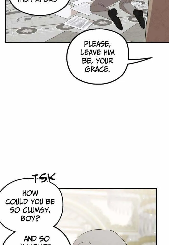 My In-Laws are Obsessed with Me Chapter 19 page 23 - 