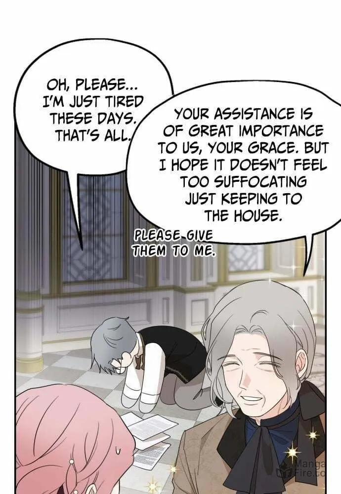 My In-Laws are Obsessed with Me Chapter 19 page 25 - 