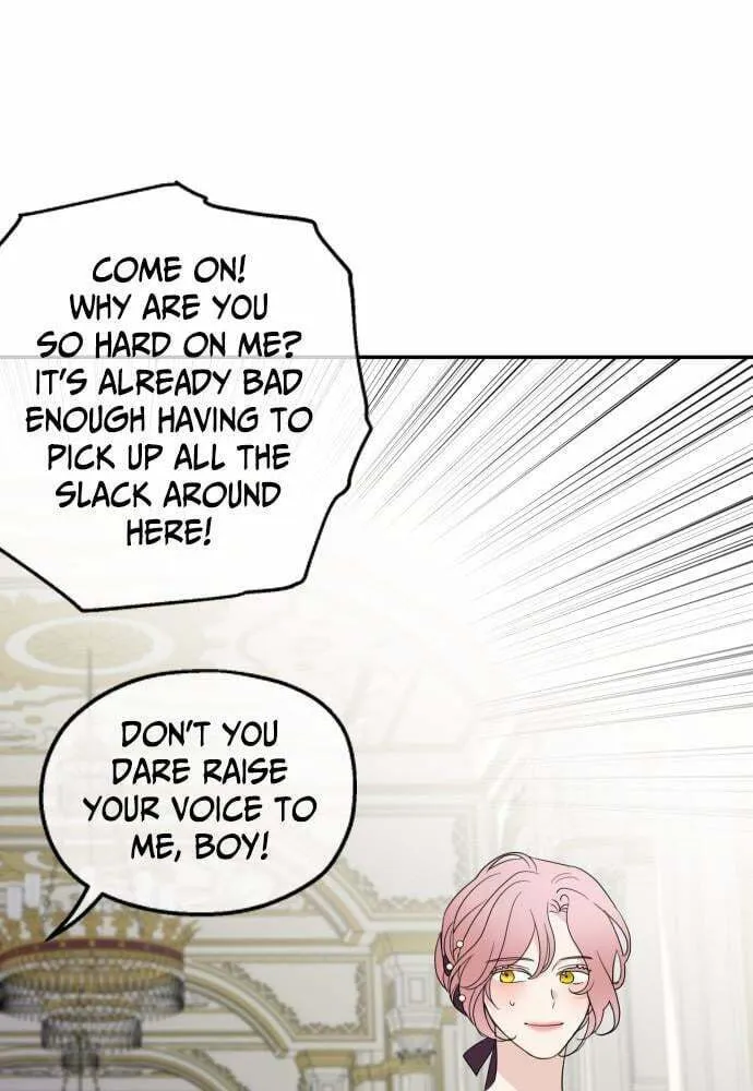 My In-Laws are Obsessed with Me Chapter 19 page 31 - 