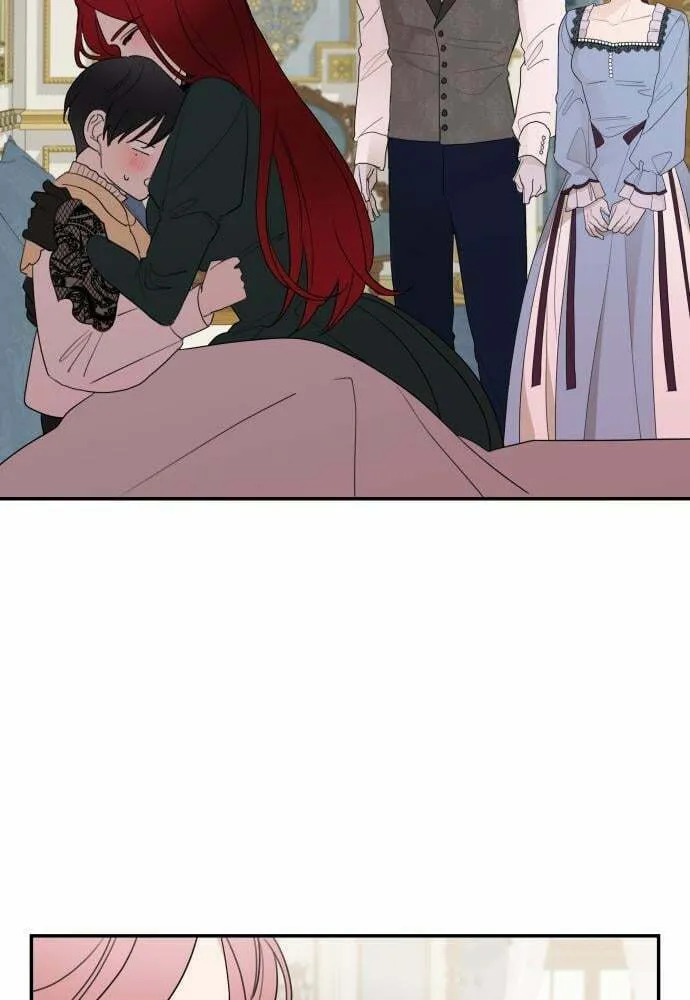 My In-Laws are Obsessed with Me Chapter 19 page 38 - 