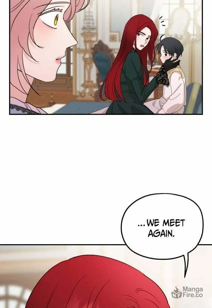 My In-Laws are Obsessed with Me Chapter 19 page 39 - 