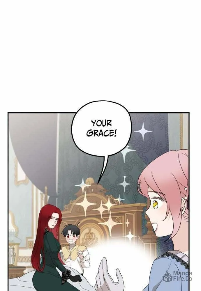 My In-Laws are Obsessed with Me Chapter 19 page 42 - 