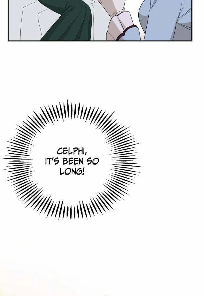 My In-Laws are Obsessed with Me Chapter 19 page 43 - 
