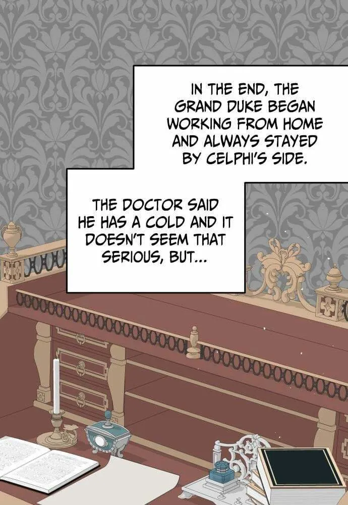 My In-Laws are Obsessed with Me Chapter 19 page 47 - 