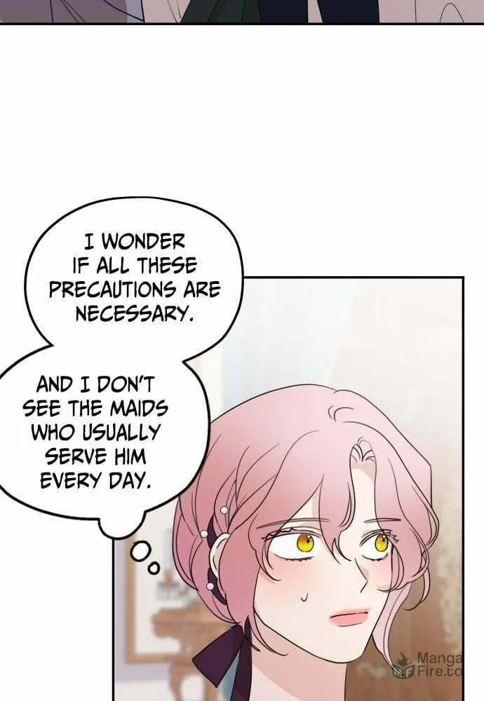 My In-Laws are Obsessed with Me Chapter 19 page 50 - 
