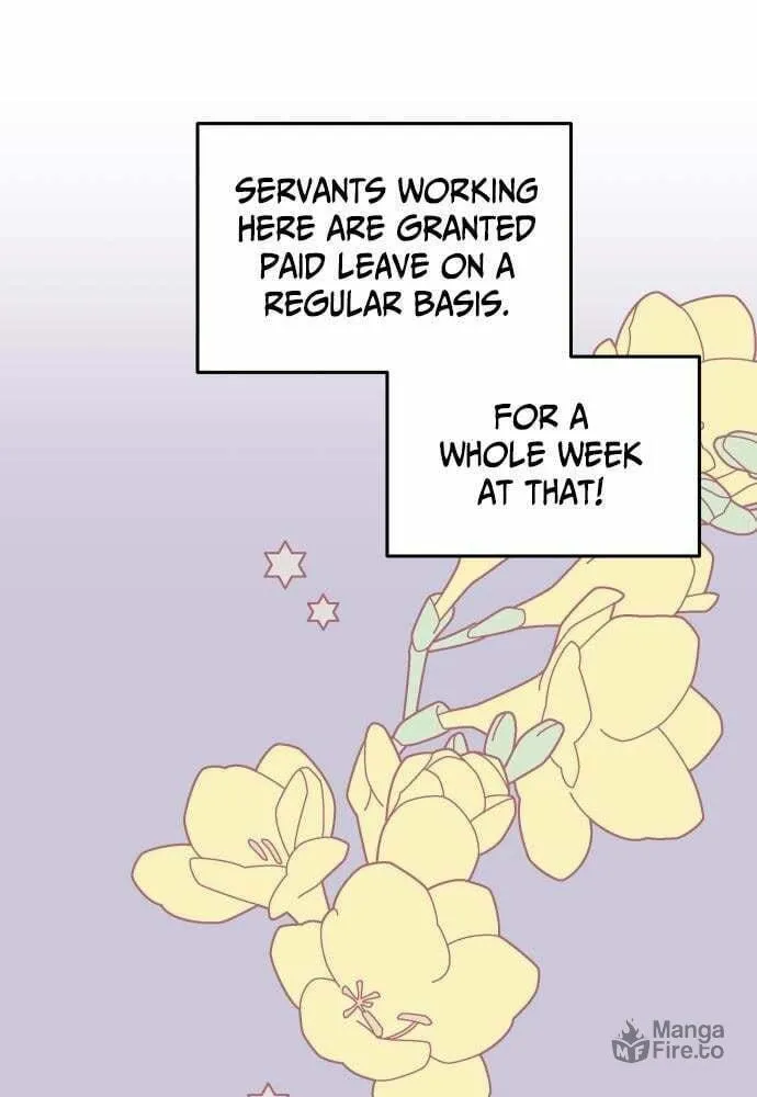My In-Laws are Obsessed with Me Chapter 19 page 6 - 