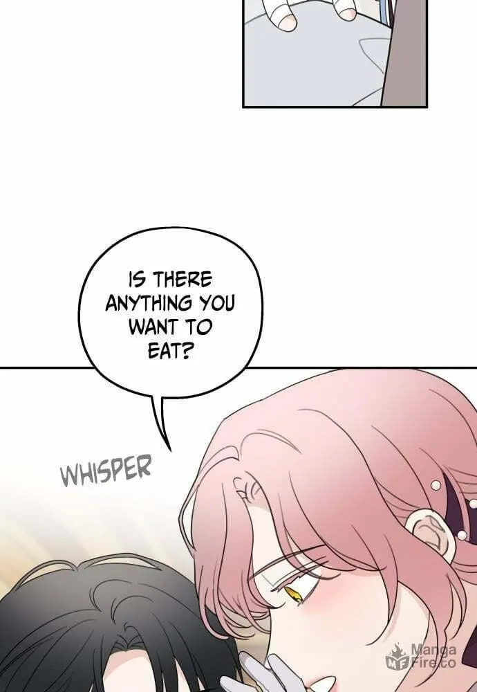 My In-Laws are Obsessed with Me Chapter 19 page 54 - 