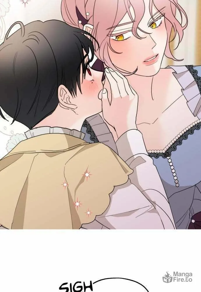 My In-Laws are Obsessed with Me Chapter 19 page 57 - 